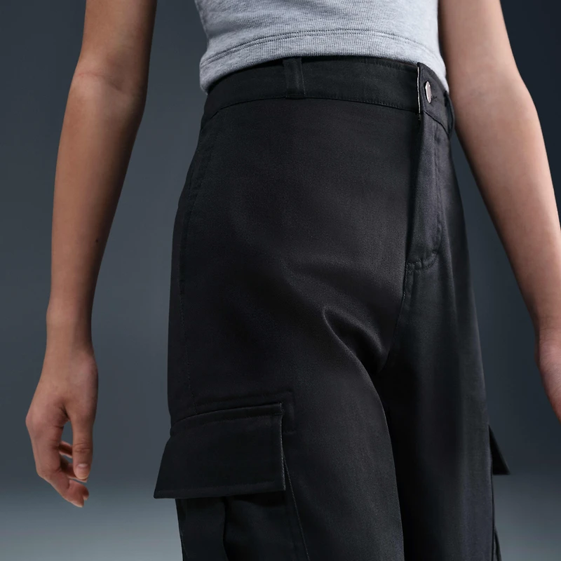 Nike SB Big Kid's Cargo Skate Pants