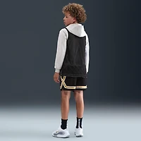 Nike Crossover Big Kids' Dri-FIT 5" Basketball Shorts