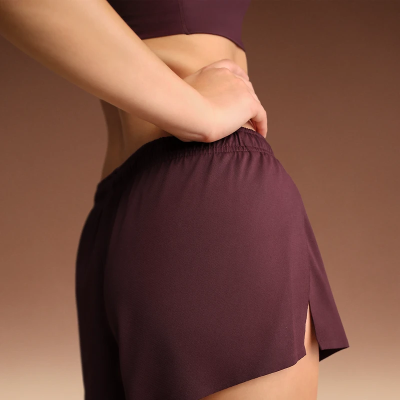 NikeSKIMS Airy Women's Mini Shorts