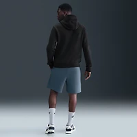 Nike Club Men's Pull-Over Fleece Hoodie