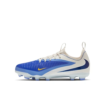 Nike Jr. Phantom 6 Low Academy LV8 Big Kids' Multi-Ground Soccer Cleats