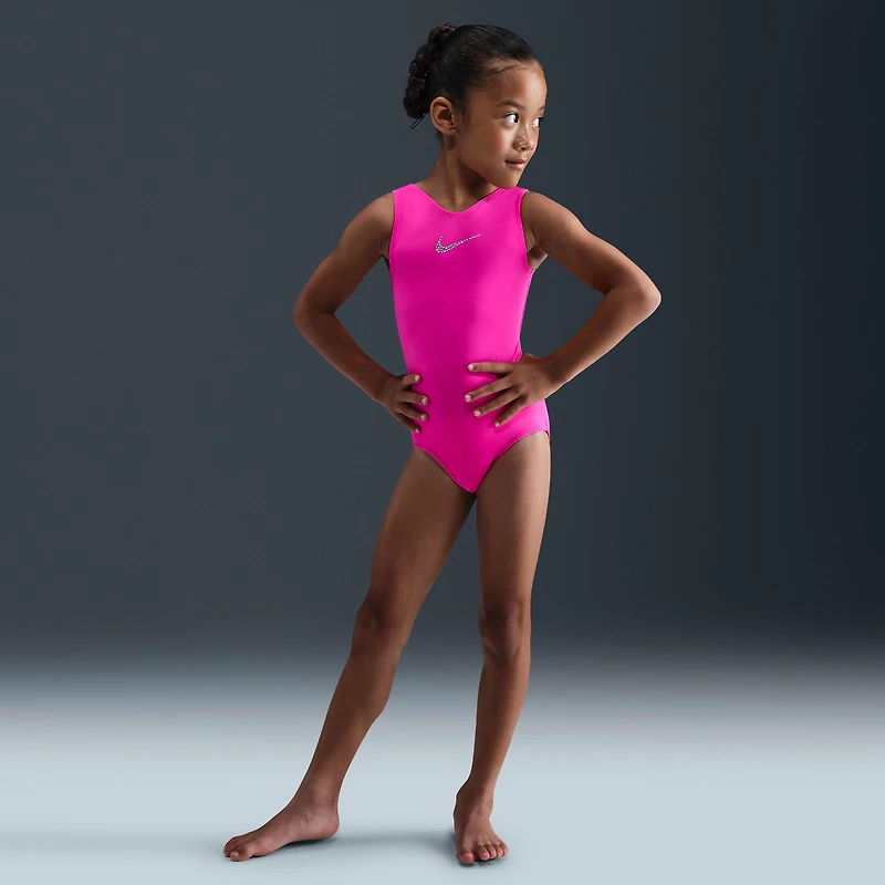 Nike Gymnastics Classic Performance Leotard