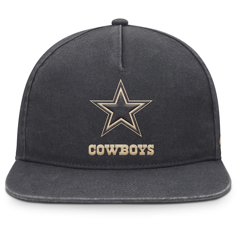 Dallas Cowboys Pro Men's Nike NFL Adjustable Hat