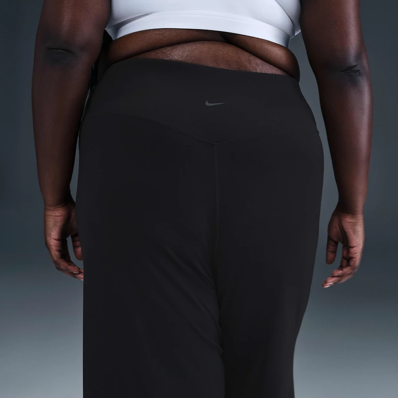 Nike Zenvy Women's Dri-FIT High-Waisted Wide-Leg Pants