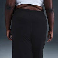 Nike Zenvy Women's Dri-FIT High-Waisted Wide-Leg Pants