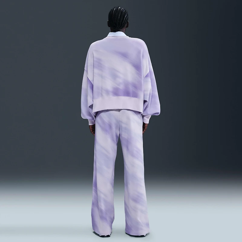 Nike Sportswear Phoenix Fleece Women's High-Waisted Sweatpants