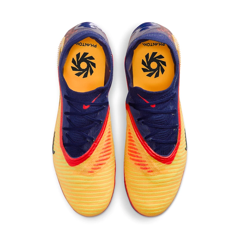 Nike Phantom 6 Low Elite "Erling Haaland" Artificial-Grass Soccer Cleats