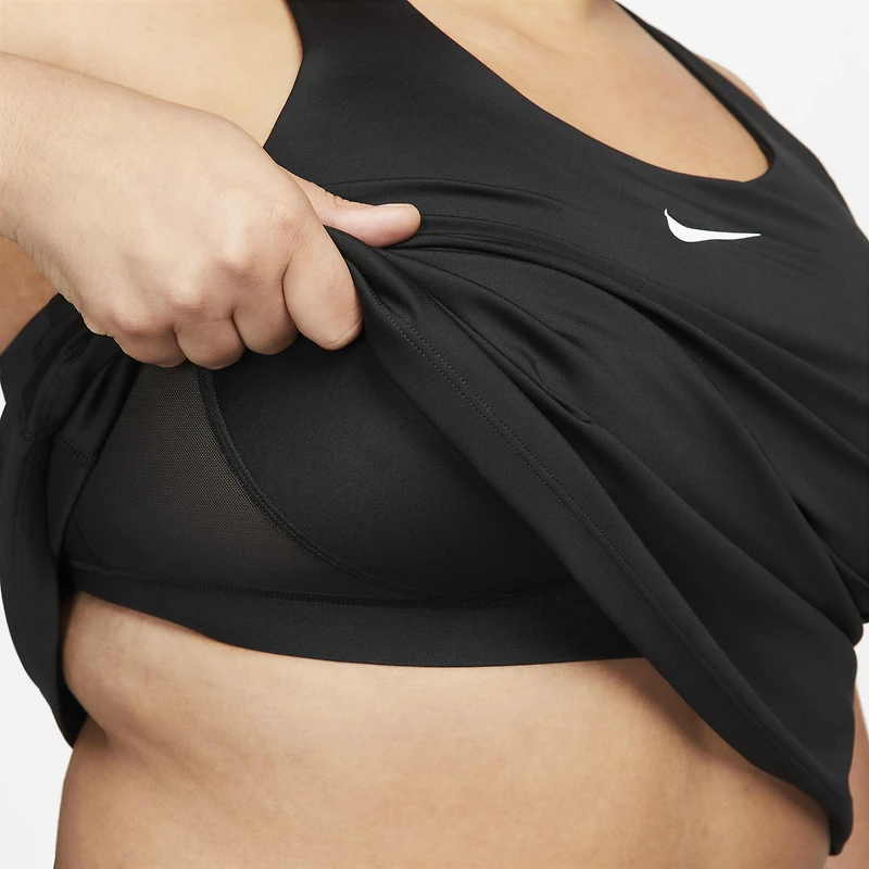 Nike Swoosh Women's Medium-Support Padded Sports Bra Tank