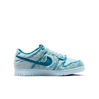 Nike Dunk Low Big Kids' Shoes