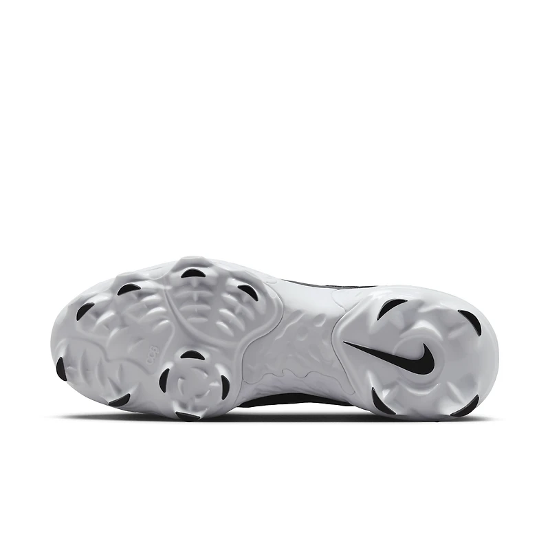 Nike Alpha Huarache Elite 4 Low MCS Men's Baseball Cleats