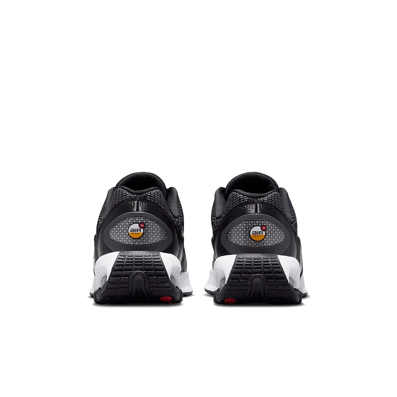 Nike Air Max Dn Big Kids' Shoes