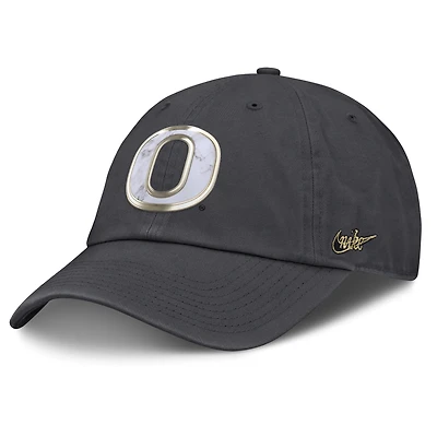 Oregon Alt Club Men's Nike College Adjustable Hat