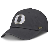 Oregon Alt Club Men's Nike College Adjustable Hat