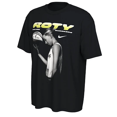 Paige Bueckers Nike WNBA 2025 Rookie of the Year T-Shirt