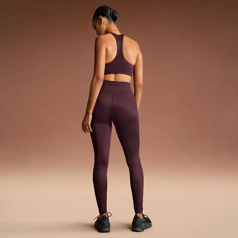 NikeSKIMS Shine Women's Racerback Bra