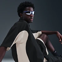 Nike Tech Men's Woven Oversized Shirt