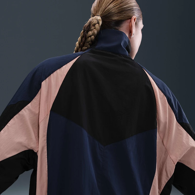 Nike Sportswear Women's Oversized Track Jacket