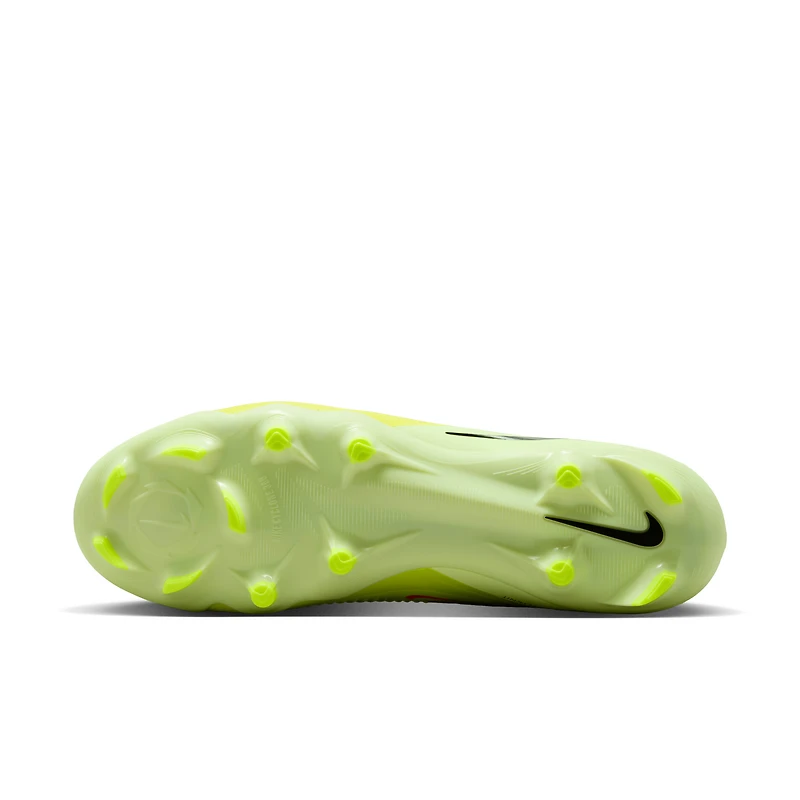 Nike Phantom 6 Low Pro Firm-Ground Soccer Cleats