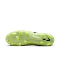 Nike Phantom 6 Low Pro Firm-Ground Soccer Cleats