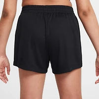 Nike Multi Big Kids' (Boys') Dri-FIT Split Shorts