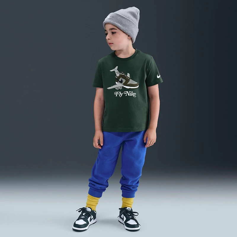 Nike Toddler "Fly Nike" T-Shirt