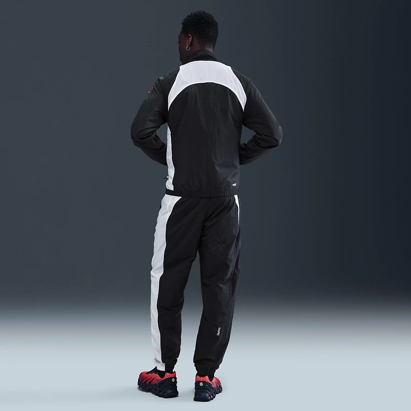 Paris Saint-Germain Men's Nike Soccer Total 90 Track Jacket