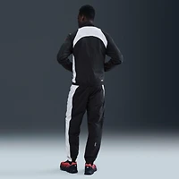 Paris Saint-Germain Men's Nike Soccer Total 90 Track Jacket