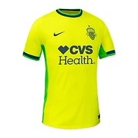 Trinity Rodman Washington Spirit 2025 Stadium Away Men's Nike Dri-FIT NWSL Replica Jersey