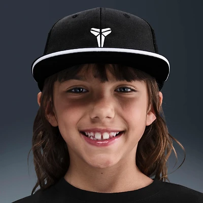 Kobe Little Kids' Pro Cap