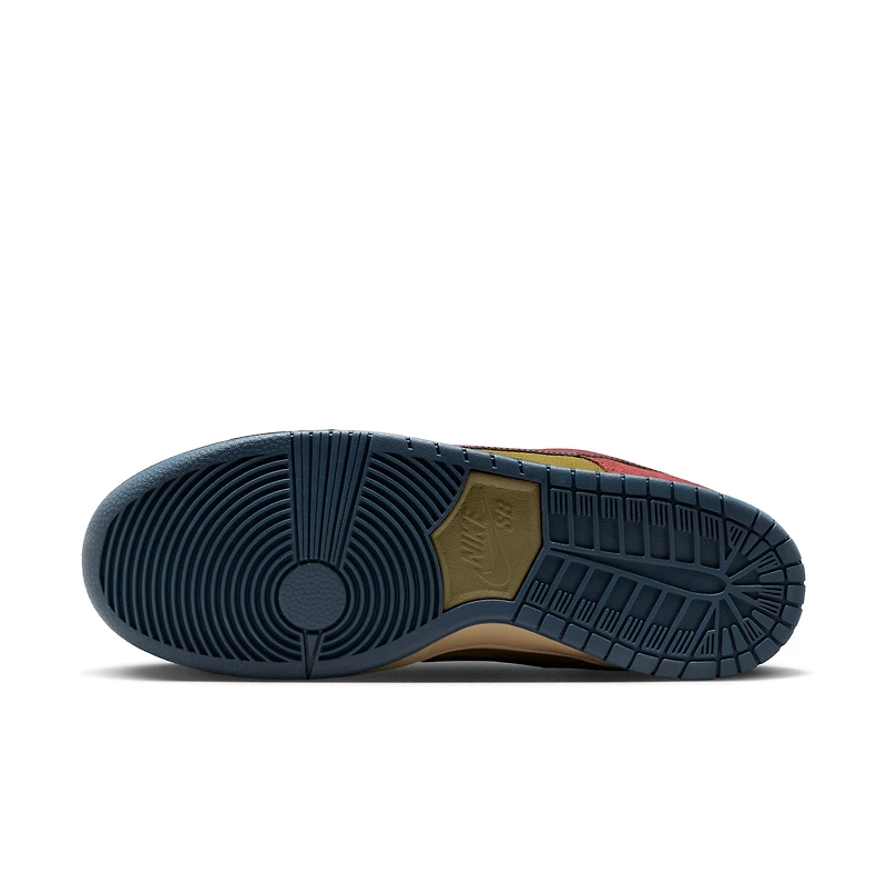 Nike SB Dunk Low Pro Skate Shoes