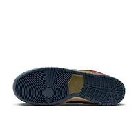 Nike SB Dunk Low Pro Skate Shoes