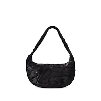 Nike Sportswear Faux Fur Slouchy Bag (19L)