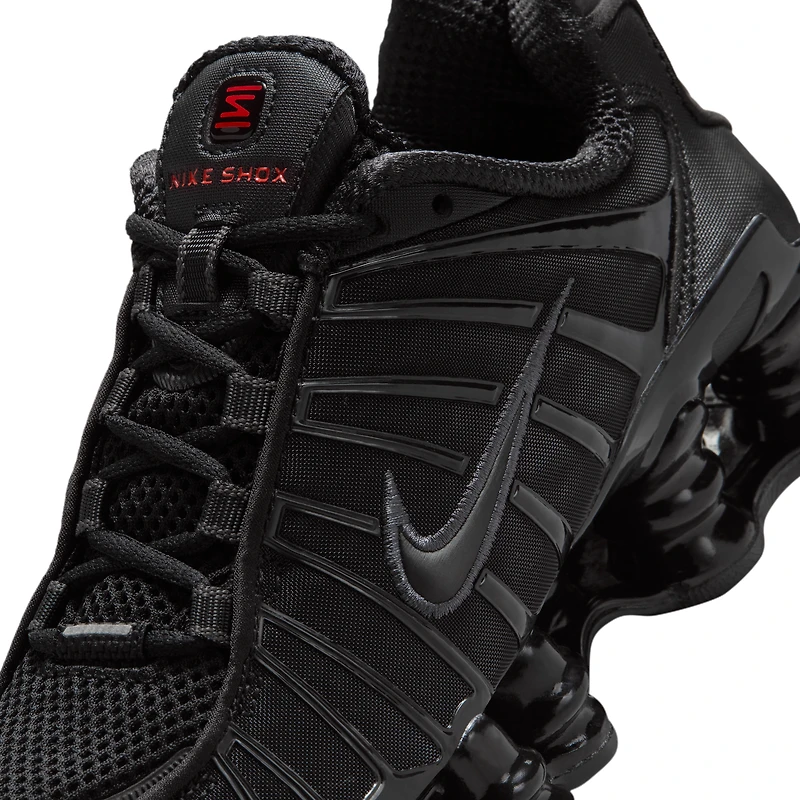 Nike Shox TL Big Kids' Shoes