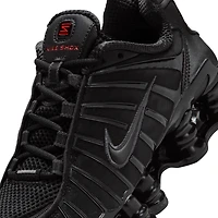 Nike Shox TL Big Kids' Shoes