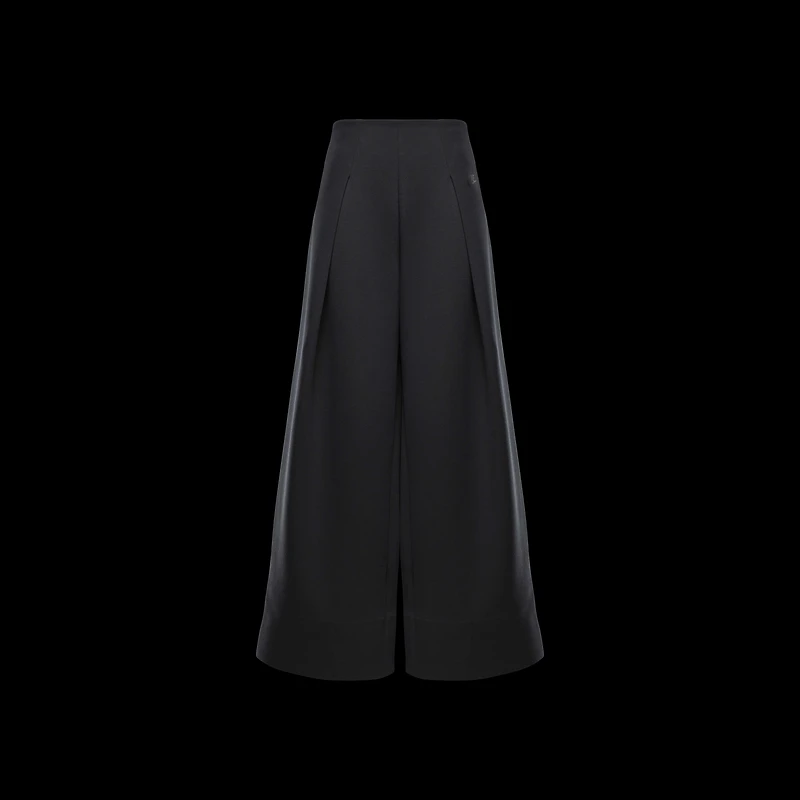 Nike Sportswear Tech Fleece Women's High-Waisted Pleated Pants