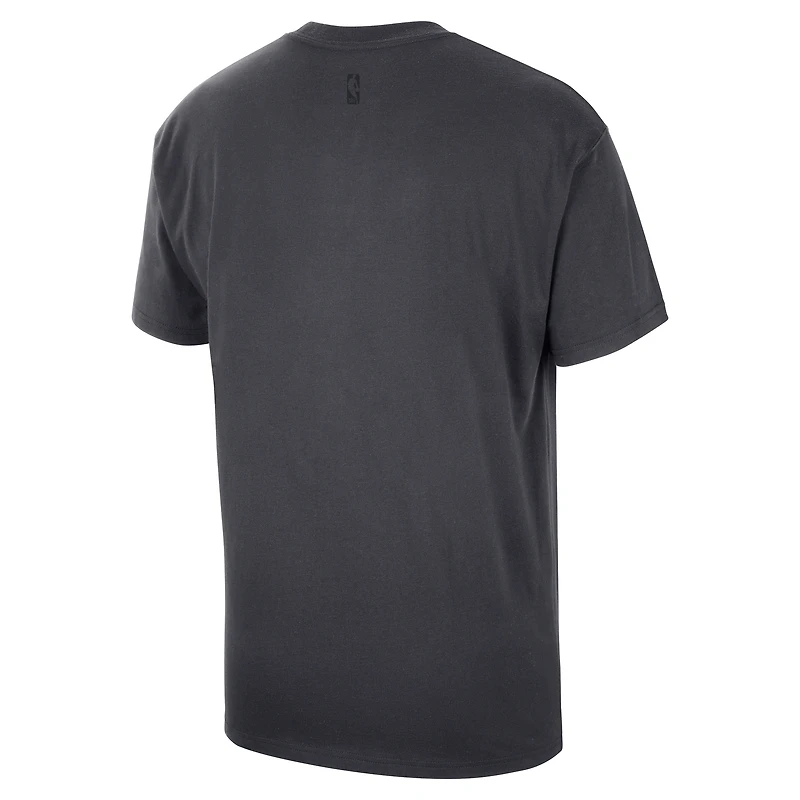 Brooklyn Nets Premium Essentials Men's Nike NBA T-Shirt