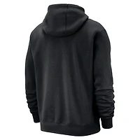 Phoenix Suns Club Courtside Men's Nike NBA Pullover Hoodie