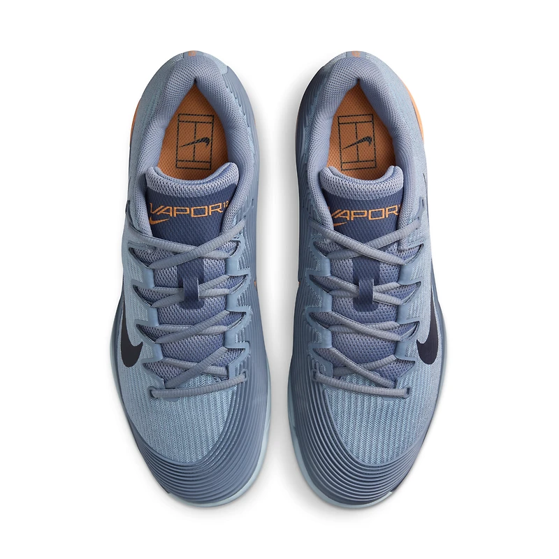 Nike Vapor 12 Magnolia Men's Hard Court Tennis Shoes