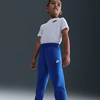 Nike Glow With Me Little Kids' Lightweight Fleece 2-Piece Crew Set