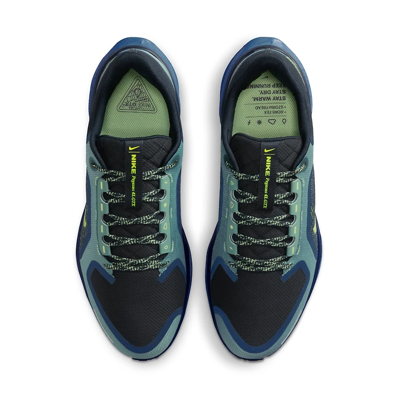 Nike Pegasus 41 GORE-TEX Men's Waterproof Road Running Shoes