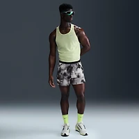 Nike Running Division Breathe Men's Dri-FIT ADV 4" Brief-Lined Shorts