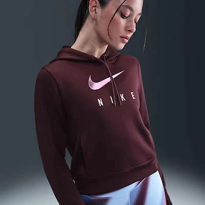 Nike One Women's Therma-FIT Hoodie