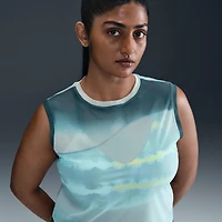Nike x NorBlack NorWhite Women's Dri-FIT Printed Tank Top