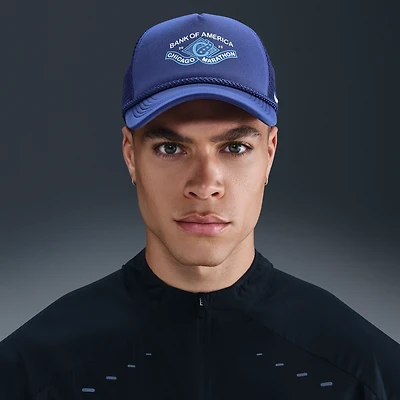 Nike Rise Dri-FIT Structured Trucker Cap