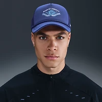 Nike Rise Dri-FIT Structured Trucker Cap