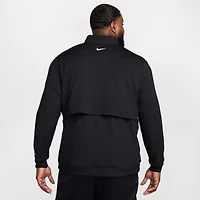 Nike Tour Men's 1/2-Zip Golf Top