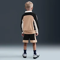 Nike Game Day Essentials Toddler French Terry Shorts