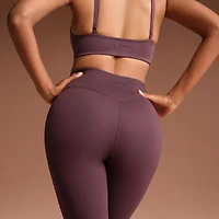 NikeSKIMS Matte Women's High-Waisted 26" Leggings