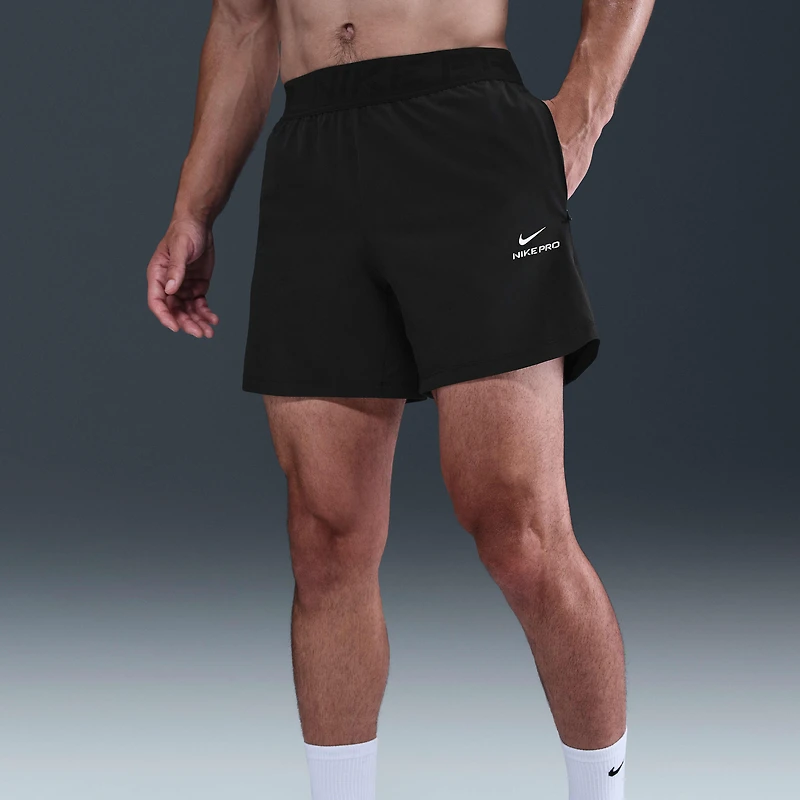 Nike Pro Training Men's Dri-FIT 6" Shorts