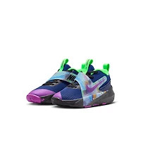 Nike Team Hustle D 12 Little Kids' Shoes